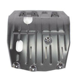 Frontont Skid Plate For Jeep Compass Mk Classic 2017-2017(CH1228160)