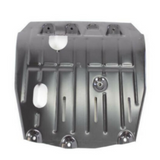 Frontont Skid Plate For Jeep Compass Mk Classic 2017-2017(CH1228160)
