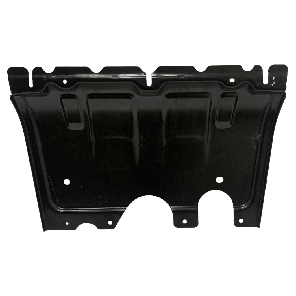 Frontont Skid Plate For Jeep Cherokee 2014-2018(CH1228161)