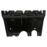 Frontont Skid Plate For Jeep Cherokee 2014-2018(CH1228161)