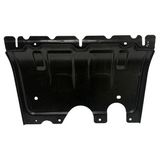 Frontont Skid Plate For Jeep Cherokee 2014-2018(CH1228161)
