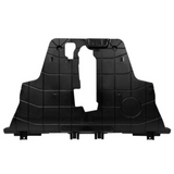 Center Undercar Shield For Fiat 500 X (fiat) 2019-2023(CH1228163)