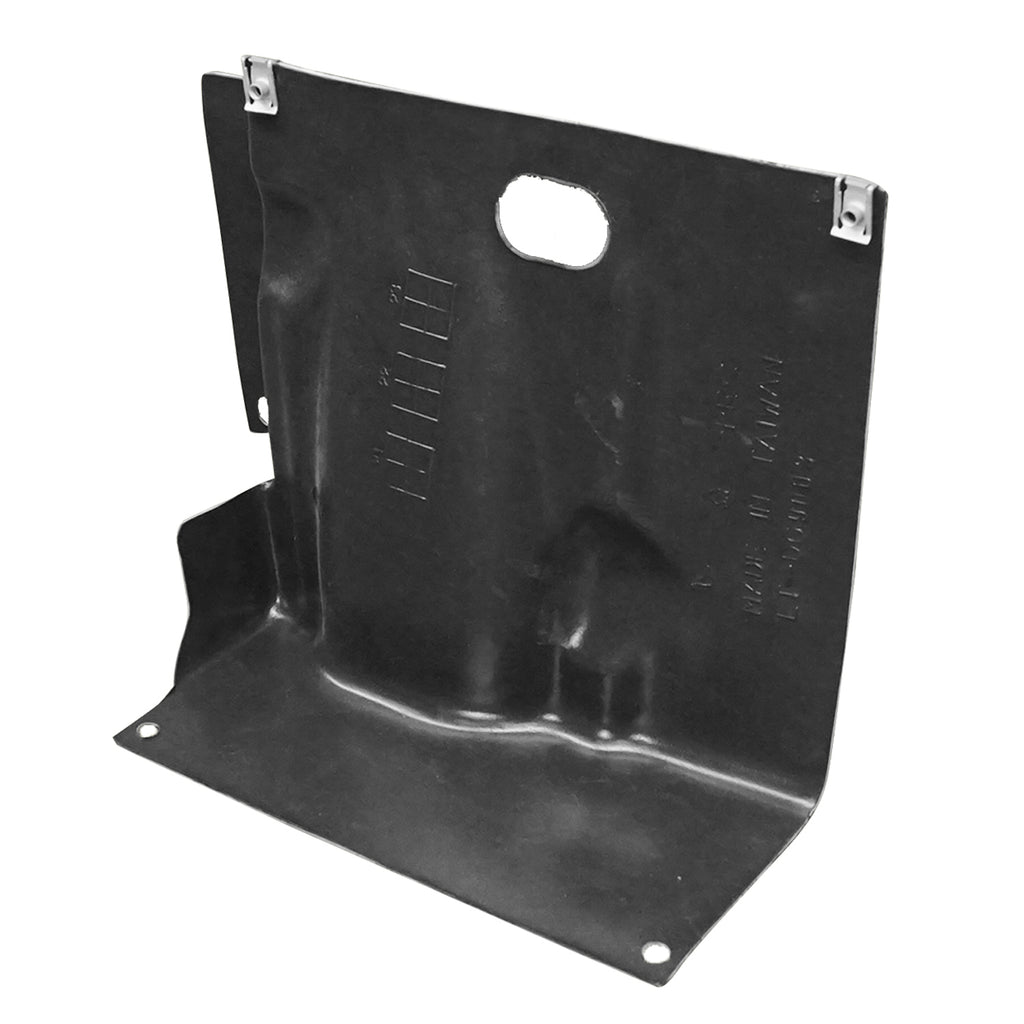 Fender Liner Vent Cover For Dodge Journey 2009-2020(CH1228165)
