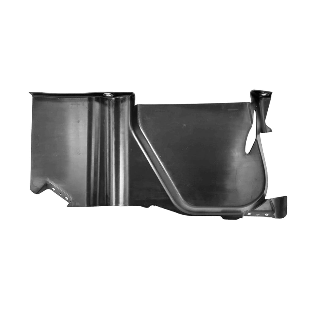 Frontont Driver Side Fender Splash Shield For Chrysler Town And Country 2008-2016(CH1228168)