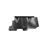 CAPA Certified Frontont Passenger Side Fender Splash Shield For Chrysler Town And Country 2008-2016(CH1228169C)