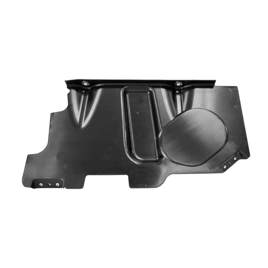 Frontont Passenger Side Fender Splash Shield For Chrysler Town And Country 2008-2016(CH1228169)
