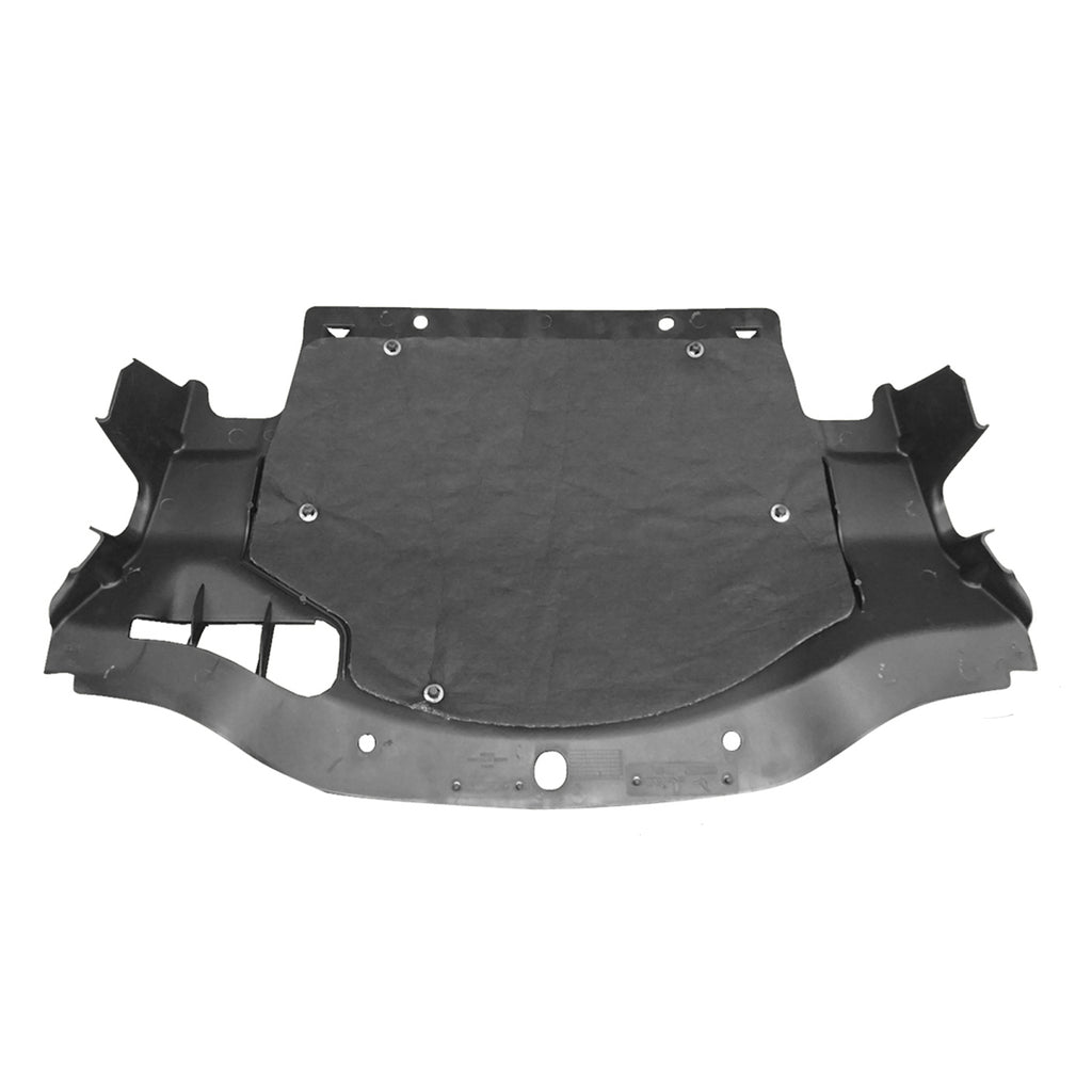 Center Undercar Shield For Chrysler 300 2015-2023(CH1228171)