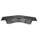 CAPA Certified Frontont Forward Undercar Shield For Dodge Challenger 2015-2023(CH1228173C)