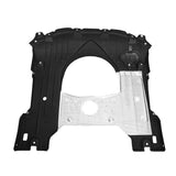 Frontont Rearward Undercar Shield For Chrysler Pacifica Van 2020-2024(CH1228177)