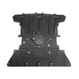CAPA Certified Undercar Shield For Jeep Grand Cherokee 2022-2024(CH1228179C)