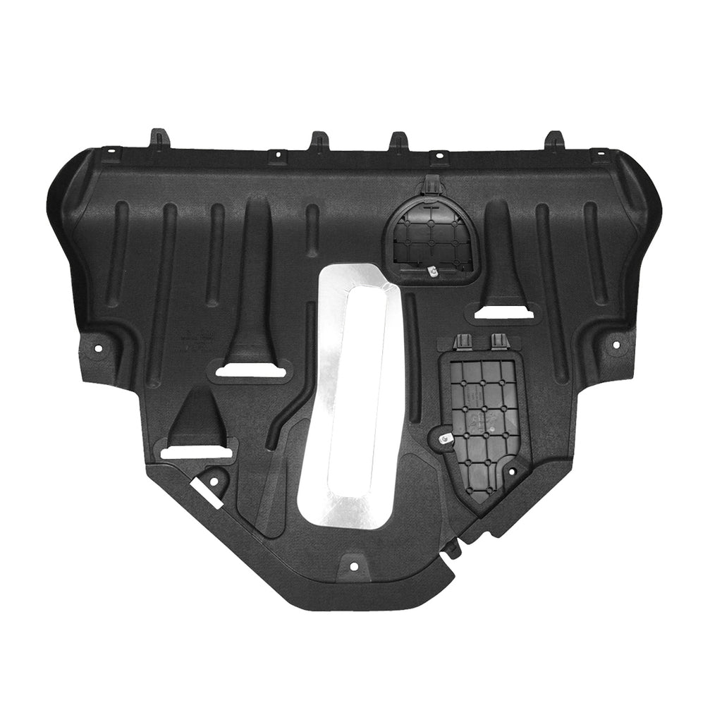 Frontont Forward Undercar Shield For Jeep Cherokee 2019-2023(CH1228180)