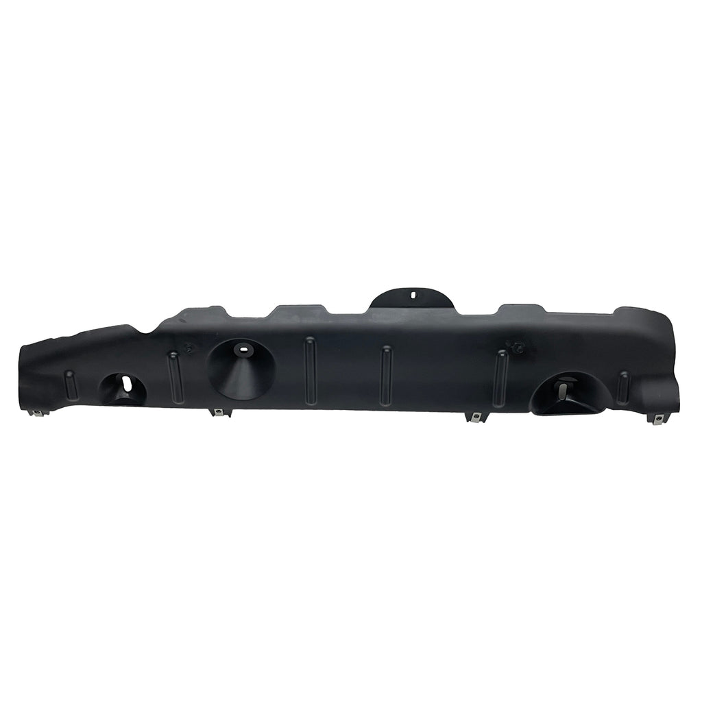 Rear Undercar Shield For Dodge Charger 2015-2023(CH1228183)