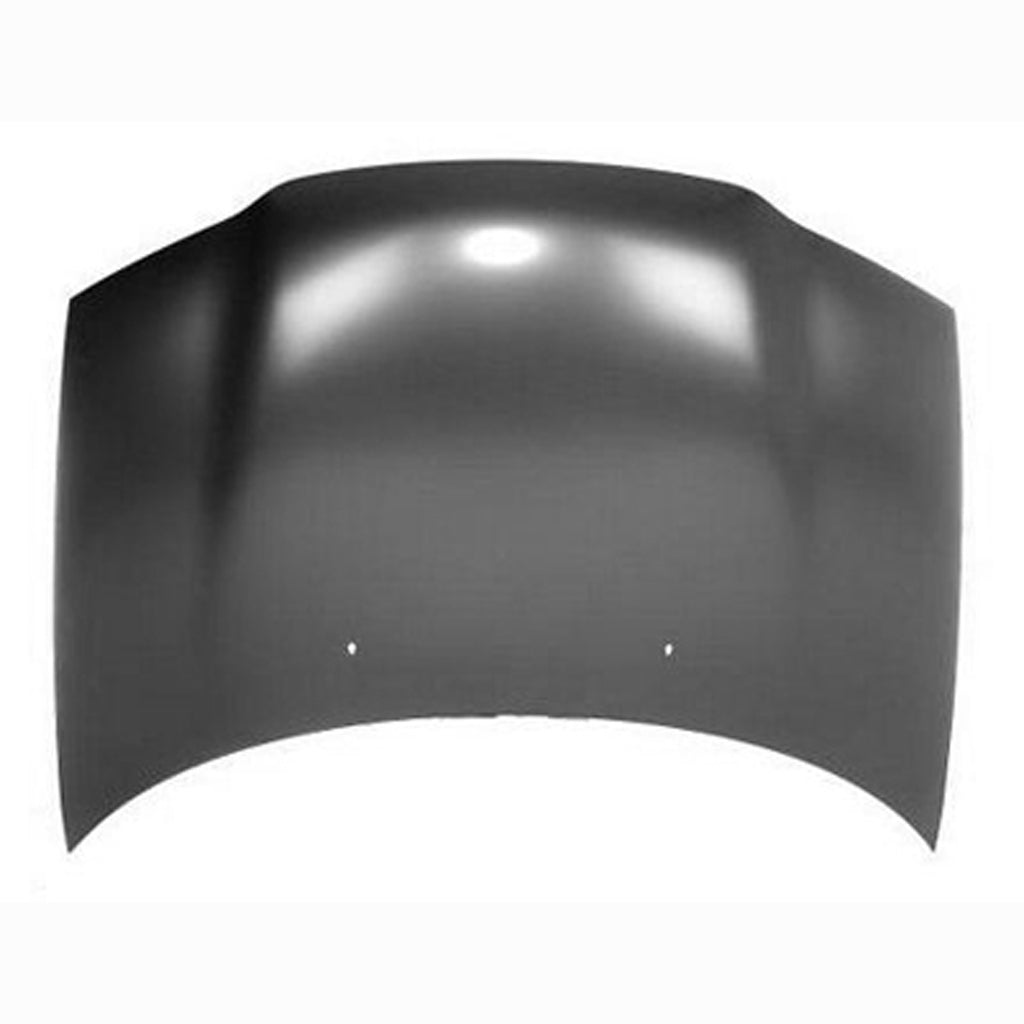 Platinum Plus Hood [may Require That The Washer Nozzles Be Replaced On 1995-98 Models - Use Oemno. 5015241ac] For Chrysler Cirrus 2000-2000(CH1230186PP)