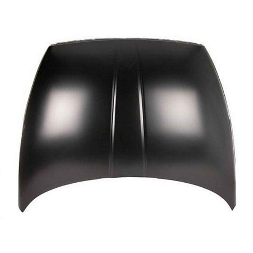 Platinum Plus Hood [2002 Old Style] For Dodge Pickup Dodge Fullsize(-2002) 2000-2002(CH1230187PP)