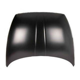 Platinum Plus Hood [2002 Old Style] For Dodge Pickup Dodge Fullsize(-2002) 2000-2002(CH1230187PP)