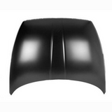 Hood [2002 Old Style] For Dodge Pickup Dodge Fullsize(-2002) 2000-2002(CH1230187V)
