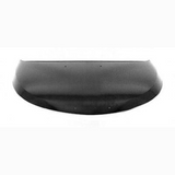 CAPA Certified Hood [uses 06-10 Emblem] For Chrysler Pt Cruiser 2001-2010(CH1230215C)