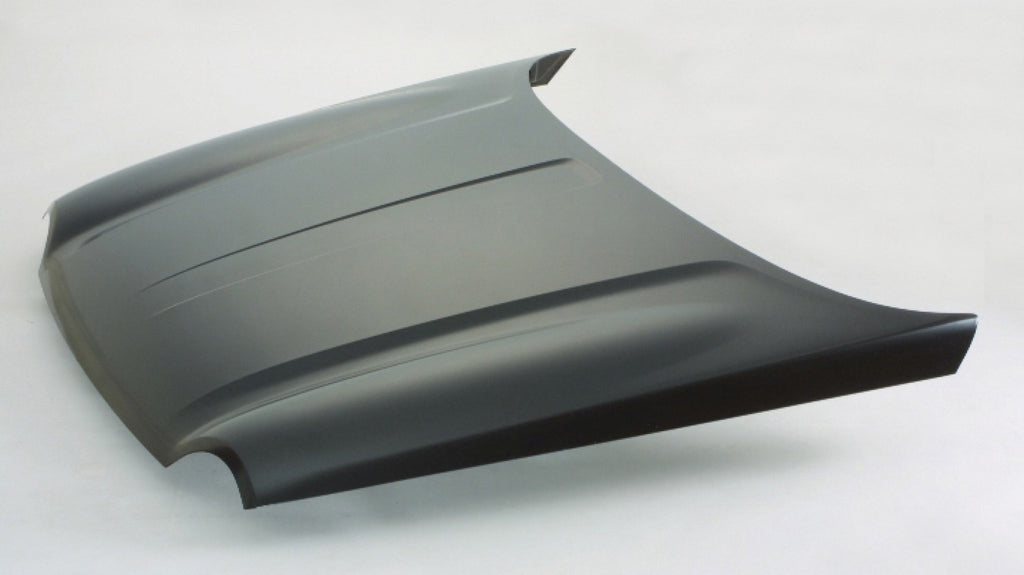 Hood For Jeep Liberty 2002-2004(CH1230220)