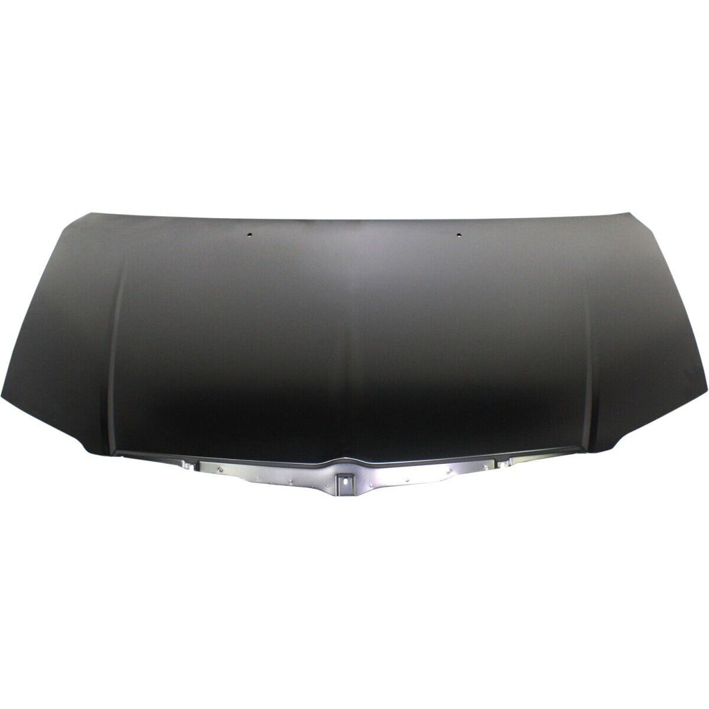 Hood Steel For Chrysler Town And Country 2008-2010(CH1230272)