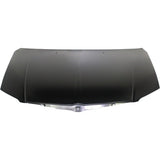 Hood Steel For Chrysler Town And Country 2008-2010(CH1230272)