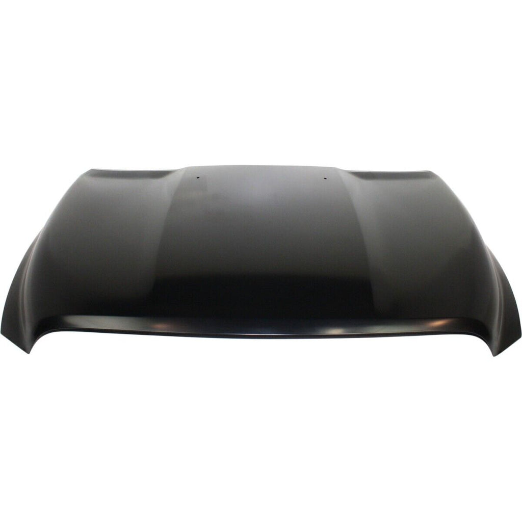Hood Steel For Dodge Pickup Dodge Ram1500&nbsp; - &nbsp;2002-2010 2009-2010(CH1230278)