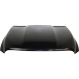 Hood Steel For Dodge Pickup Dodge Ram1500&nbsp; - &nbsp;2002-2010 2009-2010(CH1230278)