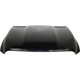 Hood Steel For Dodge Pickup Dodge Ram1500&nbsp; - &nbsp;2002-2010 2009-2010(CH1230278)