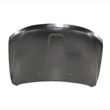 CAPA Certified Hood For Jeep Grand Cherokee Wk 2022-2022(CH1230283C)