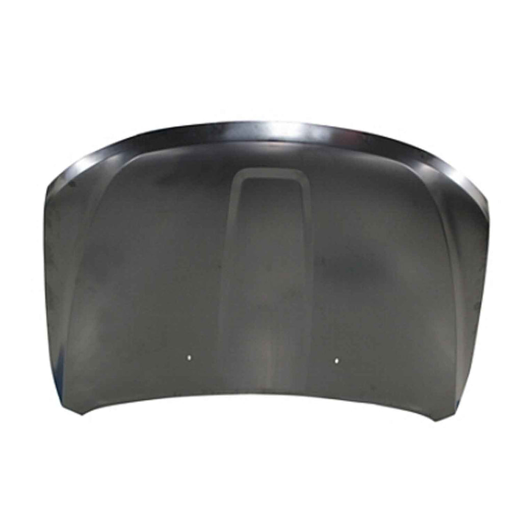 Platinum Plus Hood For Jeep Grand Cherokee Wk 2022-2022(CH1230283PP)