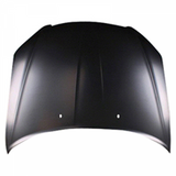 Hood Aluminum For Chrysler 200 Convertible 2011-2014(CH1230290)