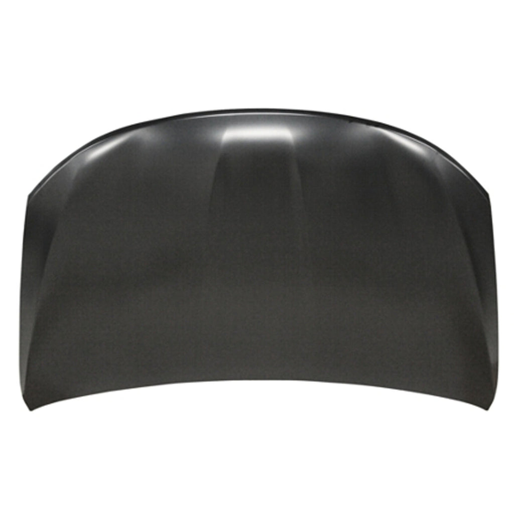 CAPA Certified Hood For Chrysler Grand Caravan (canada) 2021-2024(CH1230320C)