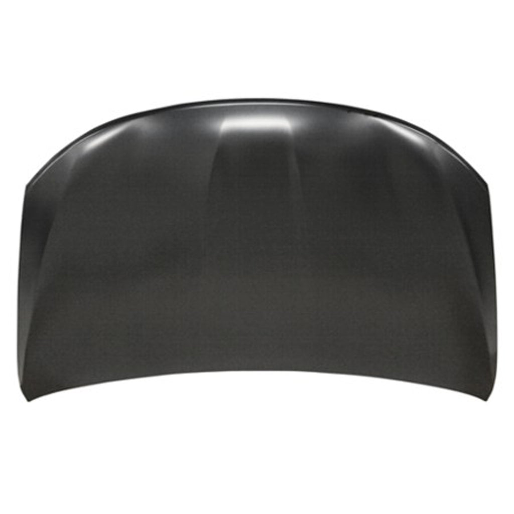 Platinum Plus Hood For Chrysler Grand Caravan (canada) 2021-2024(CH1230320PP)