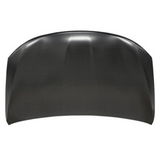 Platinum Plus Hood For Chrysler Grand Caravan (canada) 2021-2024(CH1230320PP)