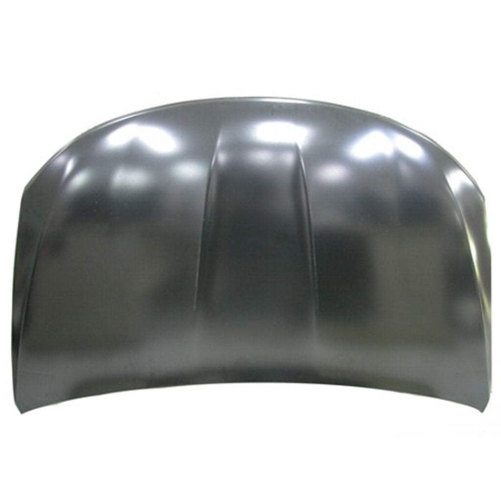Hood For Chrysler Grand Caravan (canada) 2021-2024(CH1230320)