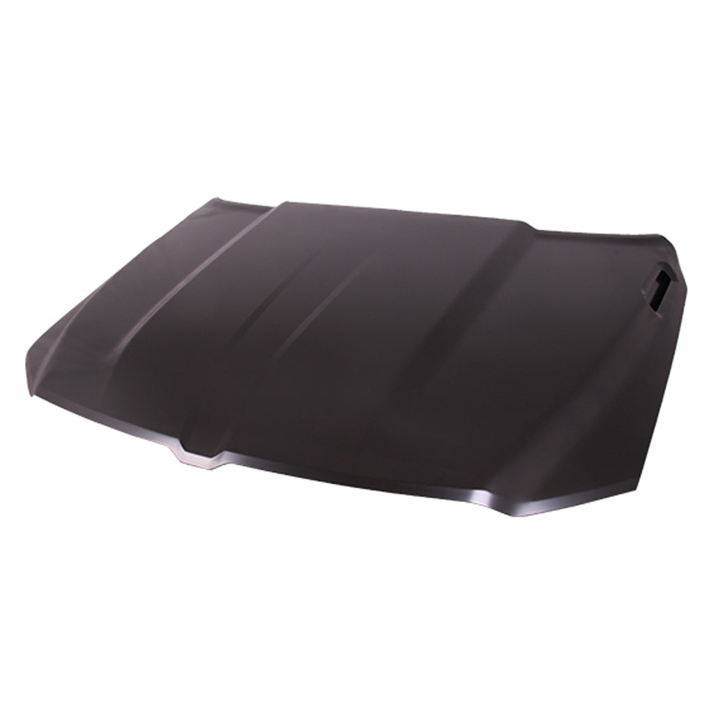 CAPA Certified Hood For Ram Pickup-ram-1500 2019-2024(CH1230325C)