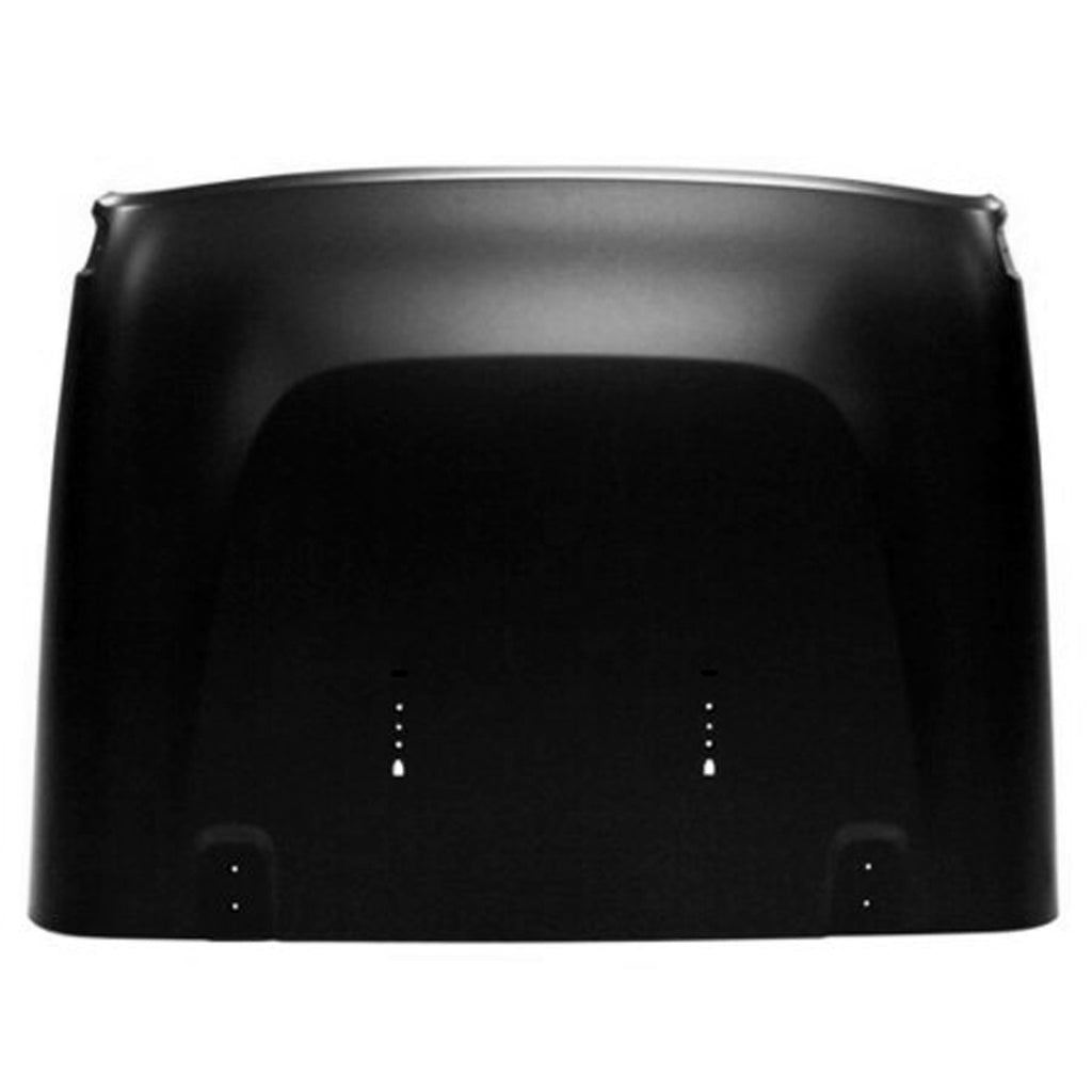 CAPA Certified Hood For Jeep Gladiator 2020-2024(CH1230326C)