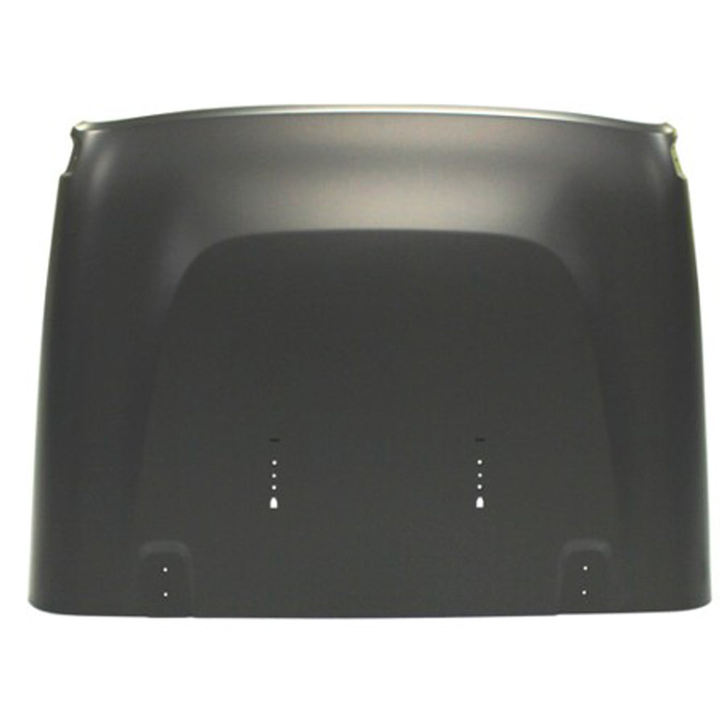 Hood For Jeep Gladiator 2020-2024(CH1230326)