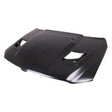 Hood Aluminum With Rebel Pkg / Laramie With Sprt Pkg Exclude Classic For Ram Pickup-ram-1500&nbsp; - &nbsp;2011-2022 2019-2024(CH1230338)