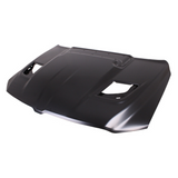 Hood Aluminum With Rebel Pkg / Laramie With Sprt Pkg Exclude Classic For Ram Pickup-ram-1500&nbsp; - &nbsp;2011-2022 2019-2024(CH1230338)