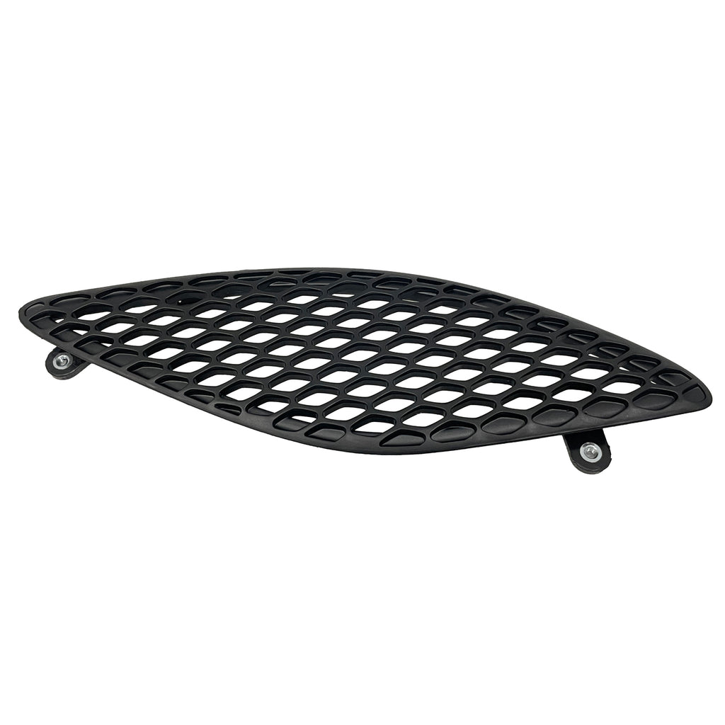 Passenger Side Hood Scoop Grille Insert For Dodge Charger 2015-2020(CH1231101)