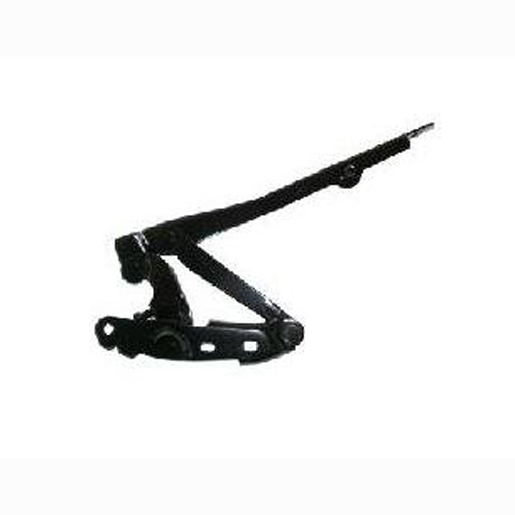 Passenger Side Hood Hinge For Dodge Challenger 2008-2023(CH1236115)