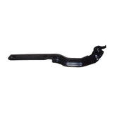 Passenger Side Hood Hinge For Chrysler 200 Convertible 2011-2014(CH1236119)
