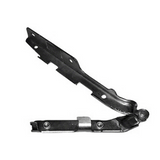 Passenger Side Hood Hinge For Jeep Liberty 2008-2012(CH1236127)