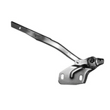 Driver Side Hood Hinge For Dodge Pickup Dodge Ram2500-3500 2003-2009(CH1236132)