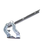 Passenger Side Hood Hinge For Dodge Journey 2009-2020(CH1236143)