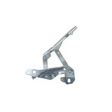 Passenger Side Hood Hinge: Made Of Steel For Dodge Caliber 2007-2012(CH1236149)