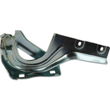 Hood Hinge Driver Side Steel Chrome For Ram Promaster City 2015-2021(CH1236162)