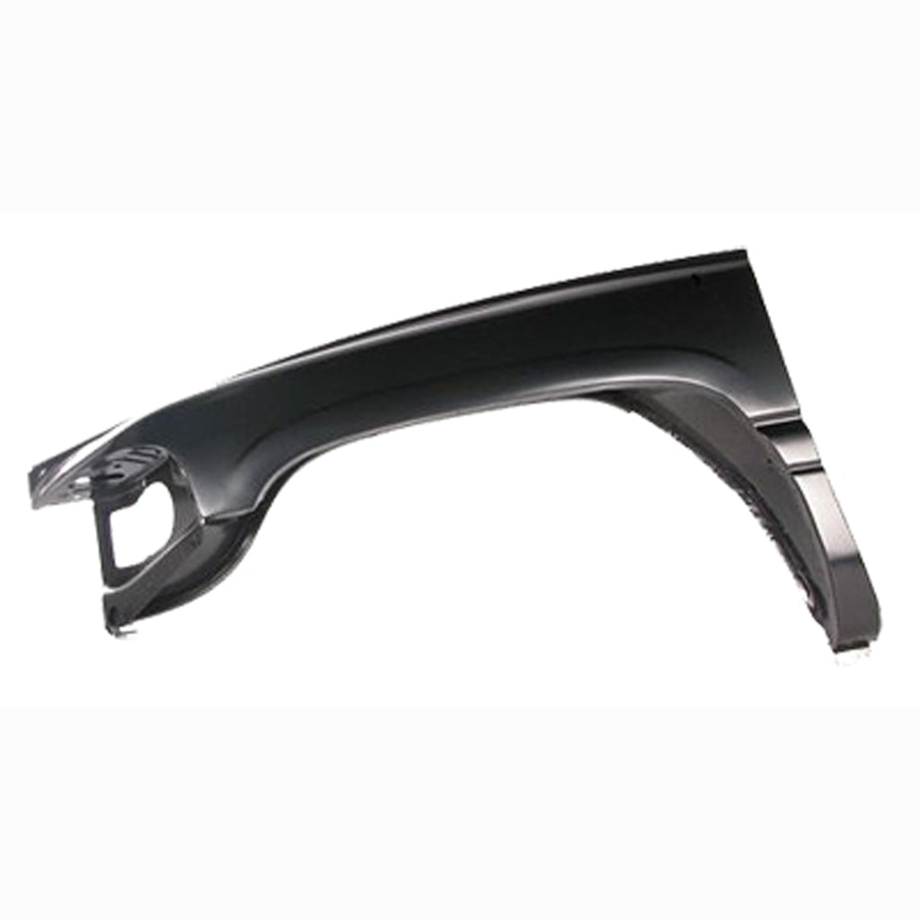 CAPA Certified Driver Side Frontont Fender For Dodge Pickup Dodge Fullsize(-2002) 2000-2002(CH1240186C)