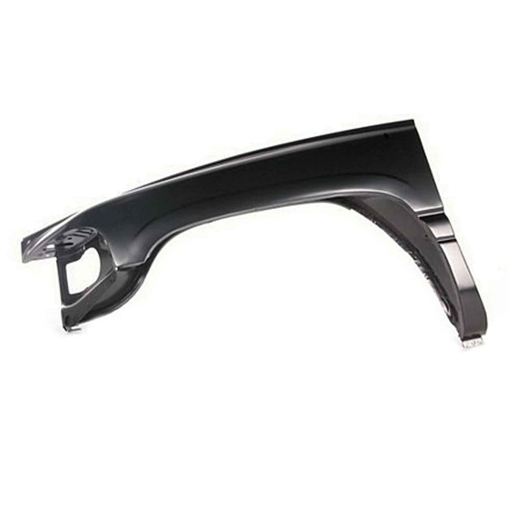 Platinum Plus Driver Side Frontont Fender For Dodge Pickup Dodge Fullsize(-2002) 2000-2002(CH1240186PP)