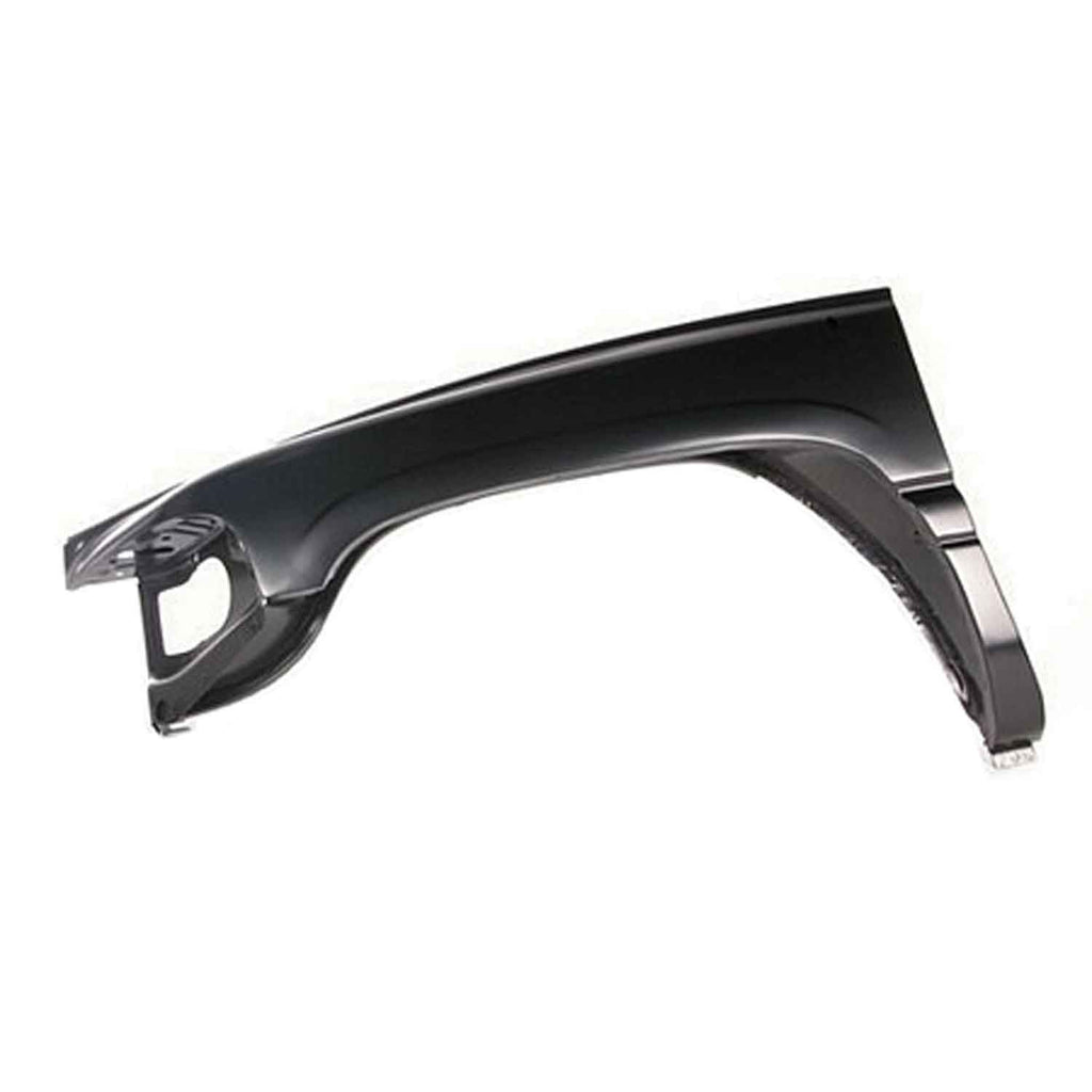 Driver Side Frontont Fender For Dodge Pickup Dodge Fullsize(-2002) 2000-2002(CH1240186V)